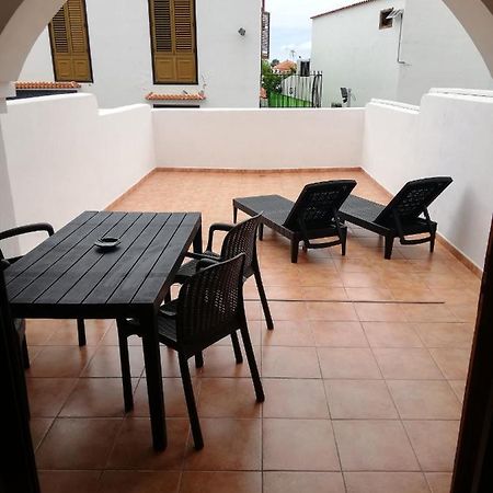 פלאייה דה לאס אמריקס Residence Paraiso Royal Apt Ombra מראה חיצוני תמונה