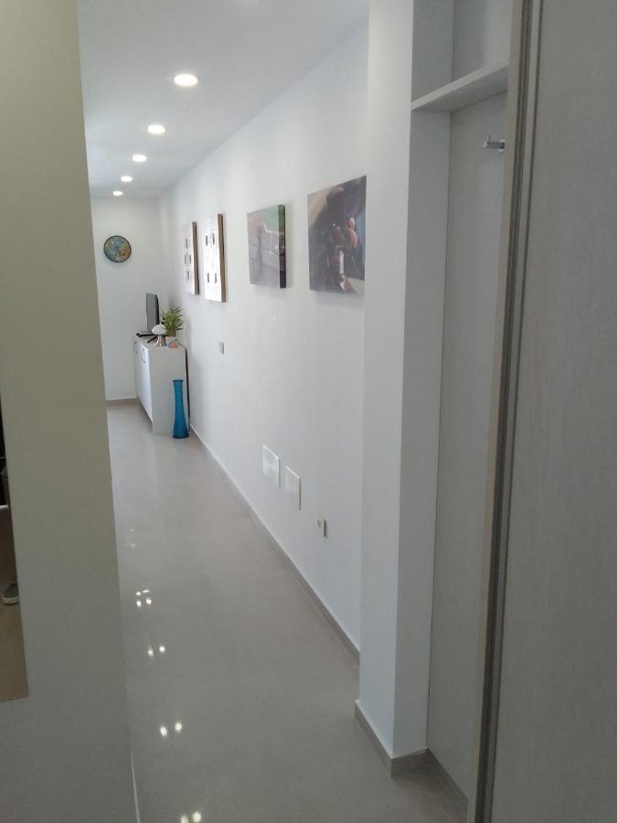פלאייה דה לאס אמריקס Residence Paraiso Royal Apt Ombra מראה חיצוני תמונה