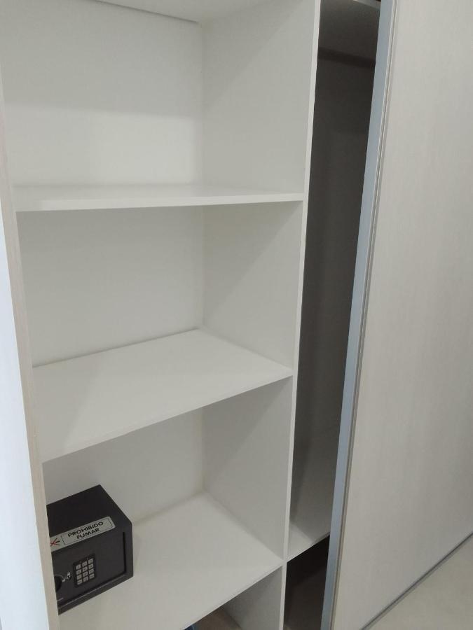 פלאייה דה לאס אמריקס Residence Paraiso Royal Apt Ombra מראה חיצוני תמונה